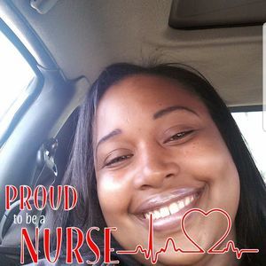 Meet your Posher, Ebony